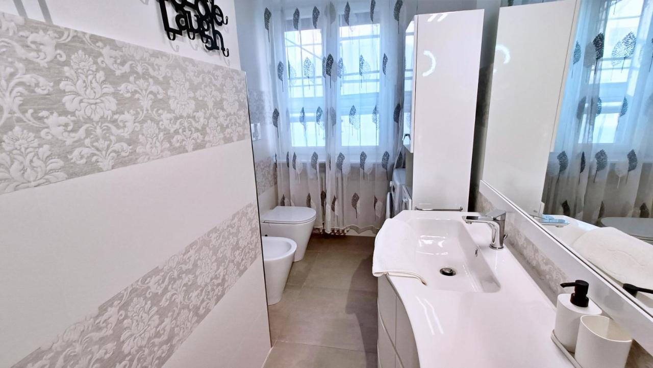 Cuore Verde Di Perugia Ngoại thất bức ảnh